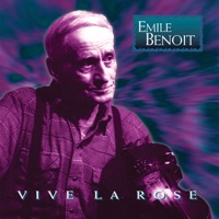 Vive La Rose by Emile Benoit on Apple Music