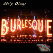 Strippin' - Giorgio Cuscito