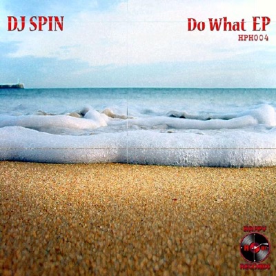 Do What - EP