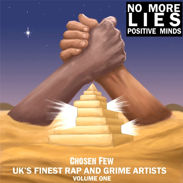 No More Lies / Positive Minds