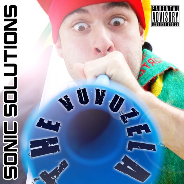 The Vuvuzela - Single