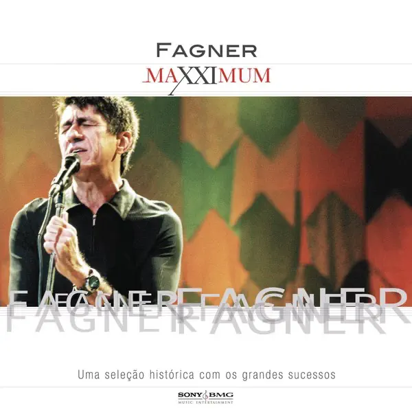 As Rosas Não Falam — Fagner