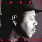 Larry Garner - Don't Start Crying