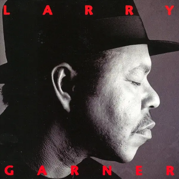 Cold Chills — Larry Garner