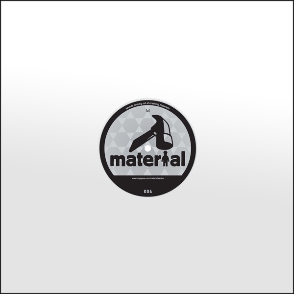 Silver EP