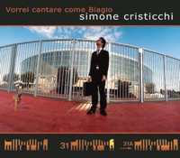 Simone Cristicchi - Vorrei cantare come biagio (Single Version)