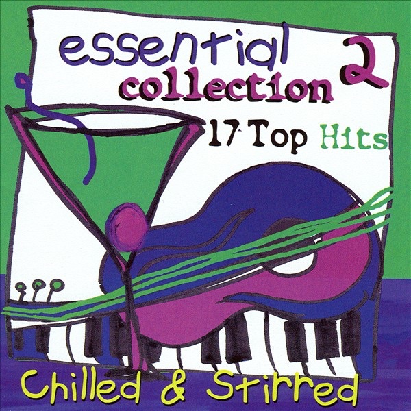 Essential Collection, Vol. 2
