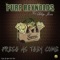 Fresh As They Come (feat. Blap Jona) - Purp Reynolds lyrics