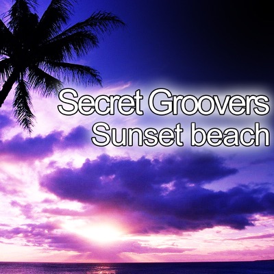 Secret Groovers - Single