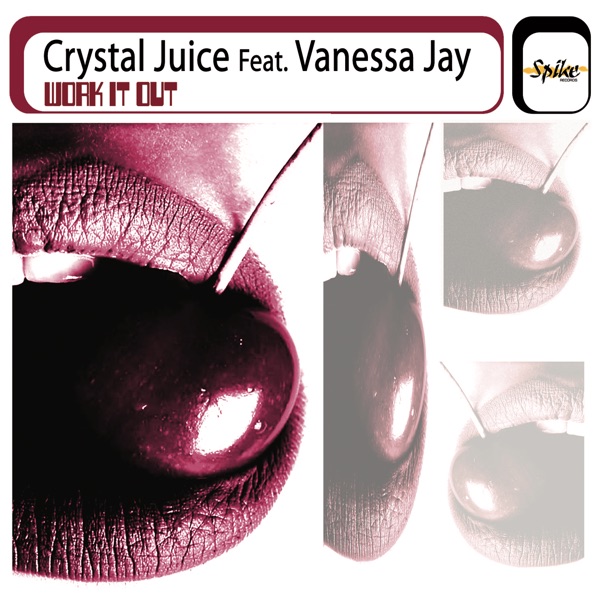 Work It Out (Remixes) [feat. Vanessa Jay]