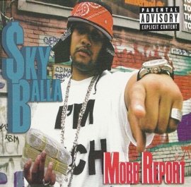 Real Talk (feat. Juelz Santana) Sky Balla