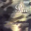 Tuomas Ollila-Hannikainen, Tampere Philharmonic Orchestra & Janne Marttila Merikanto: Works for Orchestra