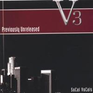 V3: Previously Unreleased
