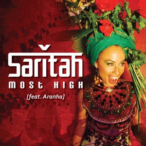 Most High (feat. Aranha) - Single