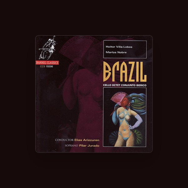 Pilar Jurado's avatar