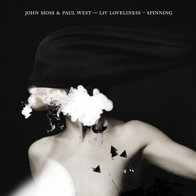 Spinning Feat. Liv Loveliness - EP