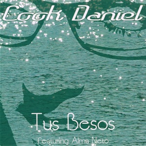 Dangle Grooves (feat. Alma Nieto) - Single