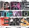 Pretenders - Love's a Mystery (Live)
