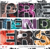 Pretenders - Don't Get Me Wrong (Live)