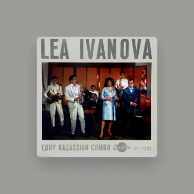 Listen to Eddy Kazassian Combo, watch music videos, read bio, see tour dates & more!