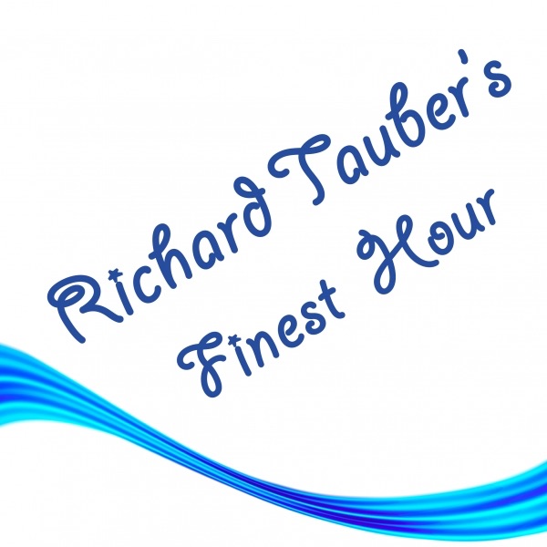 Richard Tauber's Finest Hour