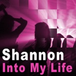 Into My Life (Club Mix)