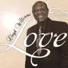 Lloyd Williams - Jesus Is My Friend