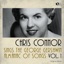 Chris Connor sings The George Gershwin Almanac Of Songs, Vol. 1 (Original Album)