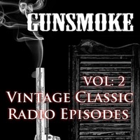 Gunsmoke - Grass