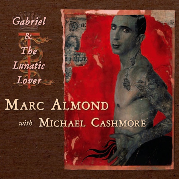 Gabriel and the Lunatic Lover - Single