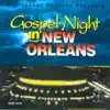 The Canton Spirituals - You Can't Measure God's Love