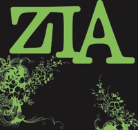 Let's Have a Drink -Single - Zia