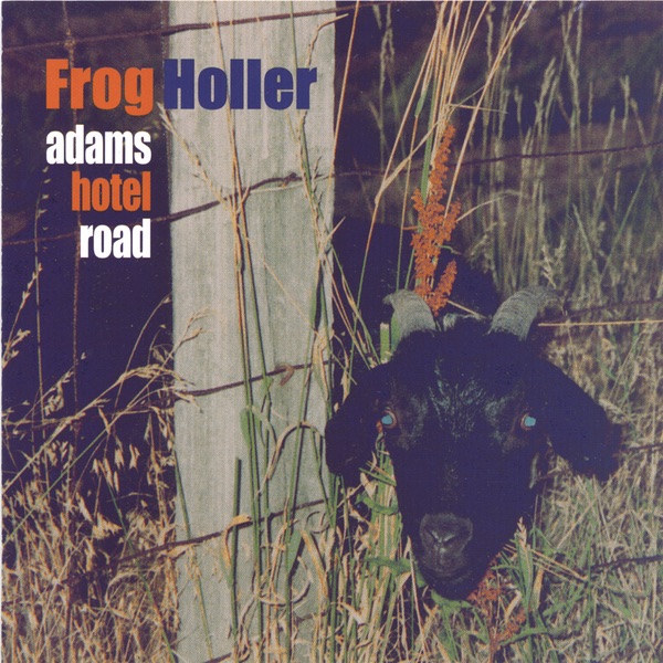 Adams Hotel Road