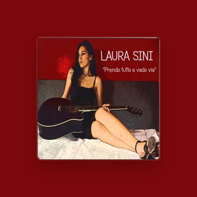 Listen to Laura Sini, watch music videos, read bio, see tour dates & more!