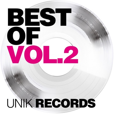 Junior Crack & DJ Deko - You Can Dance Too