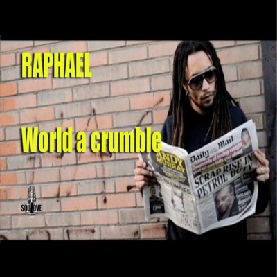 World a Crumble - Single