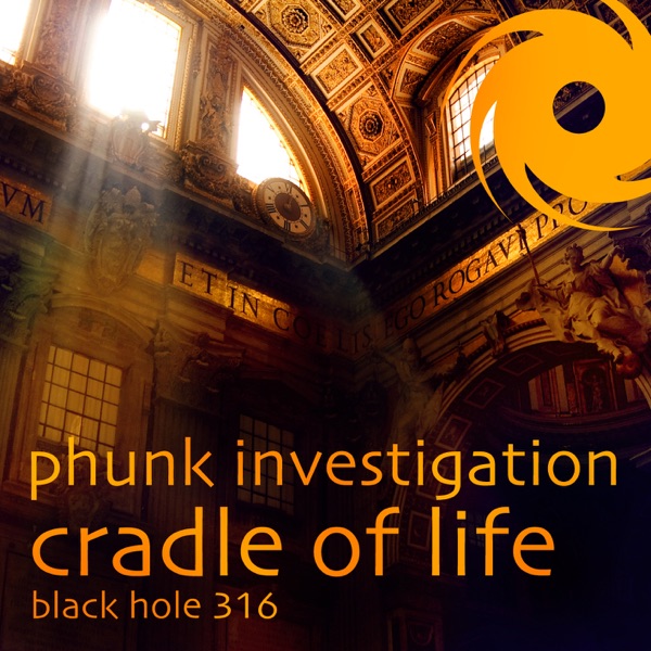 Cradle of Life - EP