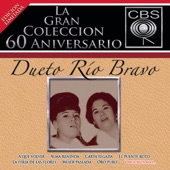 Dueto Rio Bravo - Amorcito Norteno