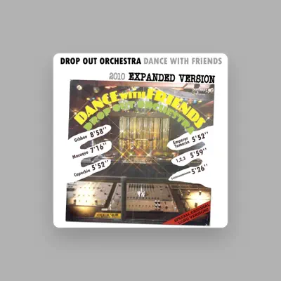 Listen to Drop Out Orchestra, watch music videos, read bio, see tour dates & more!