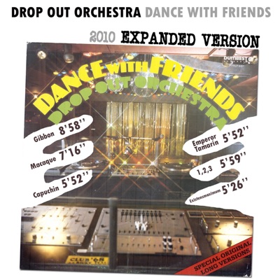 Dance With Friends (2010 Expanded Version)