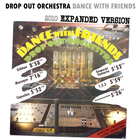 Drop Out Orchestra - Apple Music