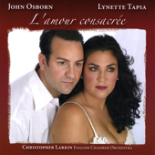L'amour Consacrée (Devoted Love)