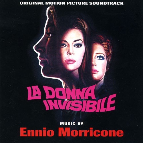 La Donna Invisibile