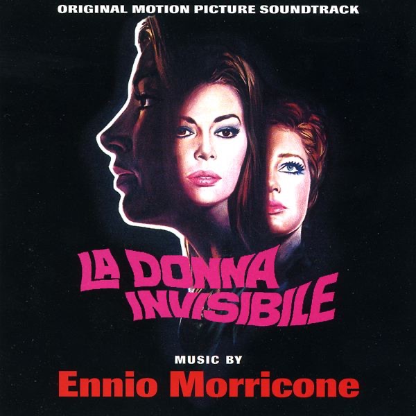 La Donna Invisibile