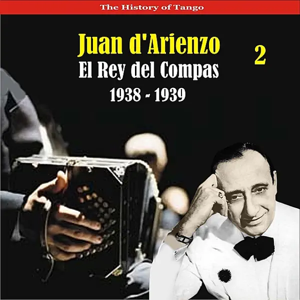 La Catrera — Juan D'Arienzo