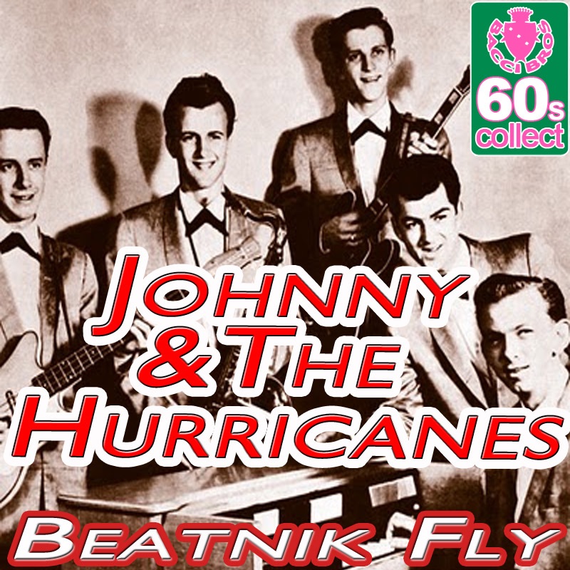 Beatnik Fly (Digitally Remastered) - Single