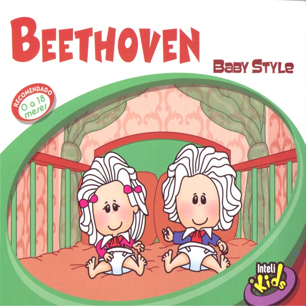 Beethoven - Baby Style