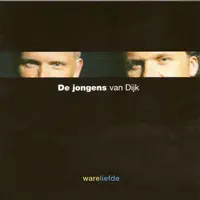 Dagen zonder jou — De Jongens van Dijk