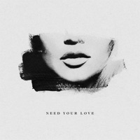 Need Your Love (feat. Ray Dalton) - Single - Sol