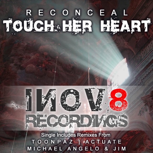 Touch Her Heart - Single